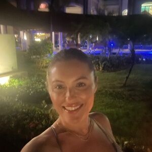 Meet your Posher, Moriah